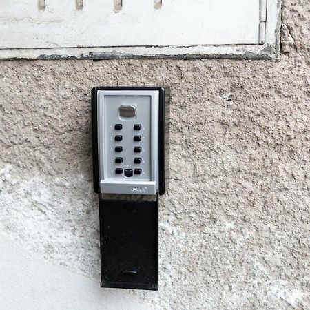 Vienna City Apartment Schnirchgasse מראה חיצוני תמונה